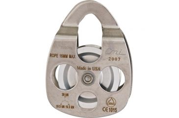 Image of CMI  2 3/8'' Ss Al Shv Bearing RP104