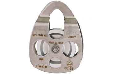 Image of CMI 2 3/8'' Ss Al Shv Bearing Uiaa RP104UIAA