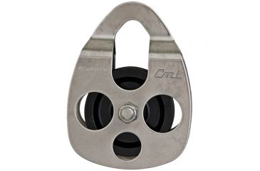Image of CMI 2 3/8 Ss Sides Bearing Pulley RC104