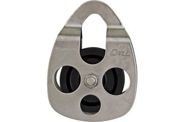 Image of CMI 2 3/8 Ss Sides Bearing Pulley RC104