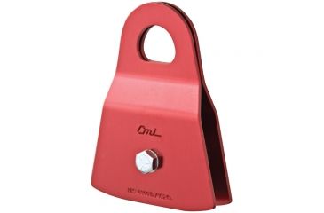 Image of CMI 2'' Prusik Pulley Bushing RP121