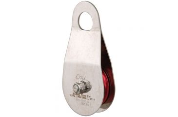 Image of CMI 2'' Pulley Ss Bearing Nfpa RP117NFPA
