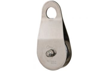 Image of CMI 2'' Pulley Ss Bearing RP117