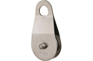 Image of CMI 2'' Pulley Ss Bearing RP117