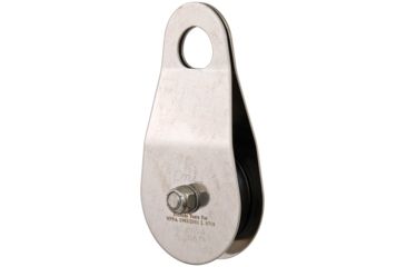 Image of CMI 2'' Pulley Ss Bush Alumshv Nfpa RP118ANFPA