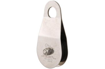 Image of CMI 2'' Pulley Ss Bush Nfpa RP118NFPA