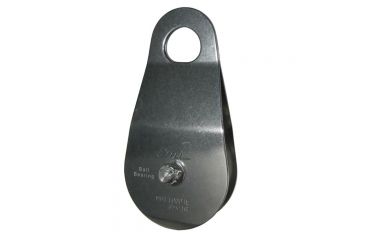 Image of CMI 2'' Ss Al Shv Ball Brng RP117BB