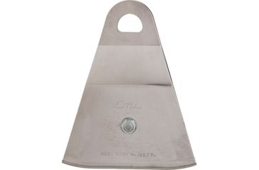 Image of CMI 4'' Prusik Minding Pulley RP138