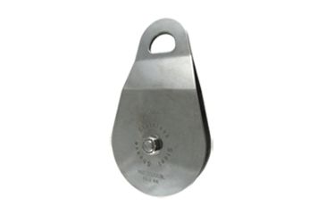 Image of CMI 4'' Pulley Ss Bushing/sheave RP122SS