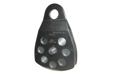 Image of CMI 4'' Ss Al Shv Ball Brng RP108BB