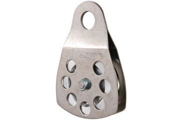 Image of CMI  4'' Ss Alum Shv Bearing RP108