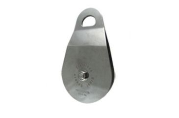 Image of CMI 4'' Pulley Ss Bearing/sheave RP123SS