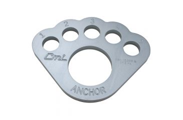 Image of CMI Rig Plate 4 RIGPLATE4