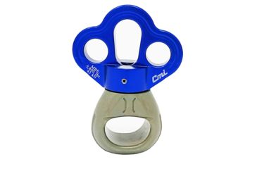 Image of CMI California Swivel Blue CALIFORNIA-BLUE