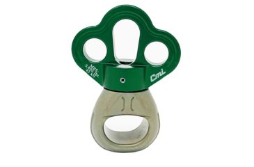Image of CMI California Swivel Green CALIFORNIA-GREEN