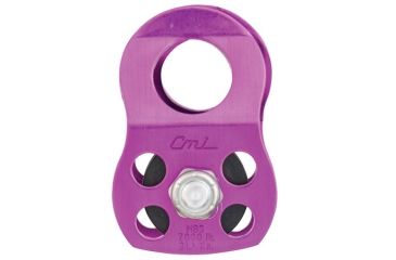 Image of CMI  Double Micro Pulley RP110D