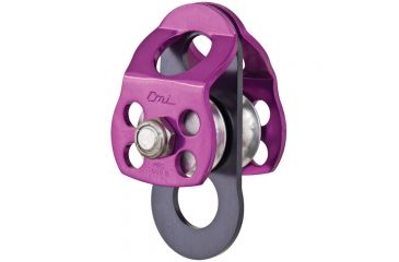 Image of CMI  Double Micro Pulley RP110D