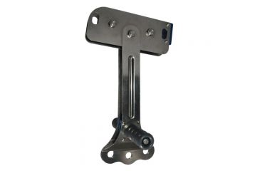 Image of CMI Pro Canopy Tour Trolley 7/8'' CANTOURTR7.8