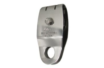 Image of CMI Ropes Course Pulley 3/8 Cable RP147
