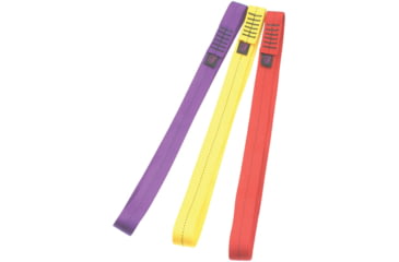 Image of CMI Sewn Runner 1x15 Black AAS15BLACK