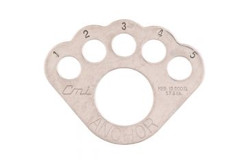Image of CMI Rig Plate 4 RIGPLATE4