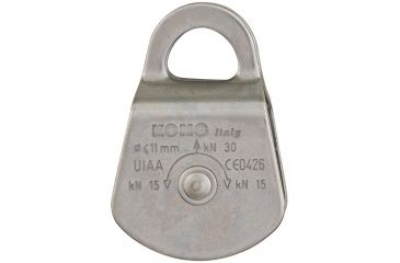 Image of CMI  Uplift Dbl Pulley Bckt UP101