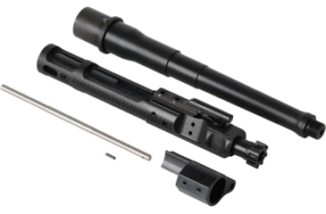 Image of CMMG 4.6X30mm Hk Barrel And Bcg Kit, 8in 4140, Salt Bath Nitride, 46D9665
