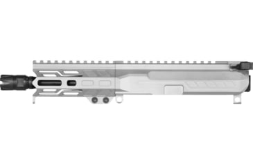 Image of CMMG 5.7X28mm Banshee Upper Group Receiver, 5in, Titanium, 57BBCF0-TI