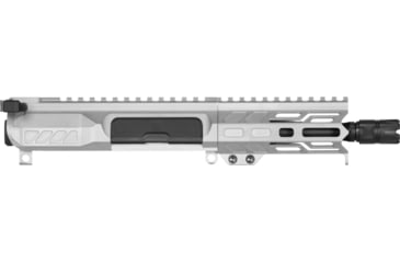 Image of CMMG 5.7X28mm Banshee Upper Group Receiver, 5in, Titanium, 57BBCF0-TI