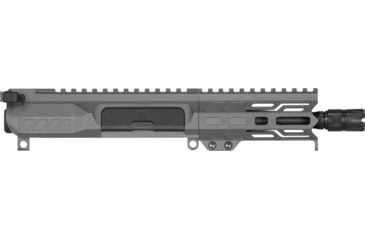 Image of CMMG 5.7X28mm Banshee Upper Group Receiver, 5in, Tungsten, 57BBCF0-TNG