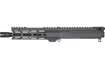 Image of CMMG 5.7X28mm Banshee Upper Group Receiver, 8in, Sniper Grey, 57B88BD-SG
