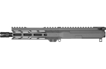 Image of CMMG 5.7X28mm Banshee Upper Group Receiver, 8in, Tungsten, 57B88BD-TNG