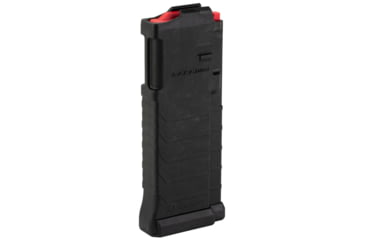 Image of CMMG 54AFCC8 Replacement Magazine Gen 2 32rd 5.7x28mm Black Polymer Fits MK4/AR-15 Platform, Polymer, 54AFCC8-32RD