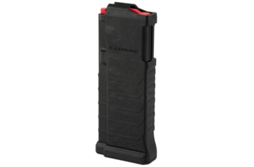 Image of CMMG MK4/AR-15 Gen 2 Series Replacement Magazine, 5.7x28mm, 32 Round, Black, 1 Pack, Polymer, 54AFCC8-32RD