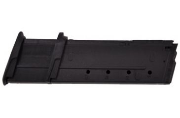 Image of CMMG, Inc Five-Seven, 5.7mmX28mm, 10 Round Mag Extention Kit, Black, 57AFD1E