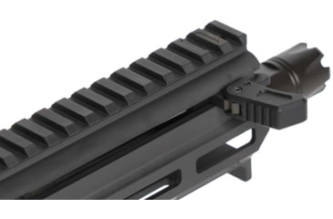 Image of CMMG Dissent Side Charger, Right Side, Black, 85BA5E7-R
