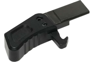 Image of CMMG 85BA5E7-R Dissent Side Charger Black Right Hand