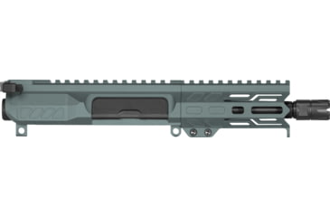 Image of USED CMMG 9mm Banshee Upper Group Receiver, 5in, Charcoal Green, 99B17FD-CG, EDEMO1, Condition Fair, Other