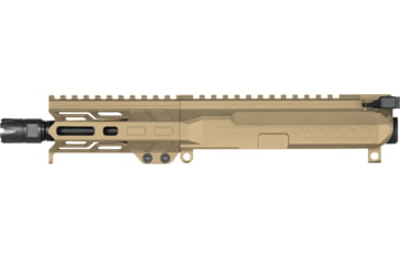 Image of CMMG 9mm Banshee Upper Group Receiver, 5in, Coyote Tan, 99B17FD-CT