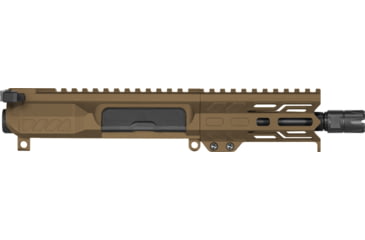 Image of CMMG 9mm Banshee Upper Group Receiver, 5in, Midnight Bronze, 99B17FD-MB
