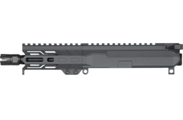 Image of CMMG 9mm Banshee Upper Group Receiver, 5in, Sniper Grey, 99B17FD-SG