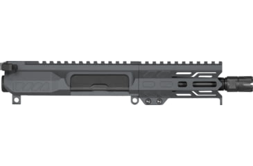 Image of CMMG 9mm Banshee Upper Group Receiver, 5in, Sniper Grey, 99B17FD-SG