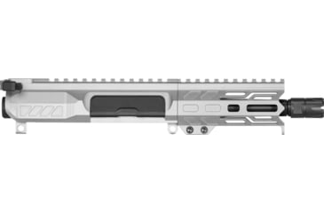Image of CMMG 9mm Banshee Upper Group Receiver, 5in, Titanium, 99B17FD-TI