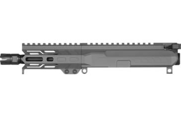 Image of CMMG 9mm Banshee Upper Group Receiver, 5in, Tungsten, 99B17FD-TNG