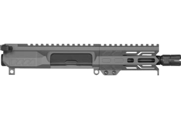 Image of CMMG 9mm Banshee Upper Group Receiver, 5in, Tungsten, 99B17FD-TNG