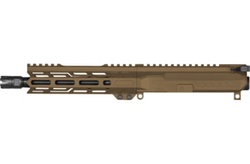 Image of CMMG 9mm Banshee Upper Group Receiver, 8in, Midnight Bronze, 99B518D-MB