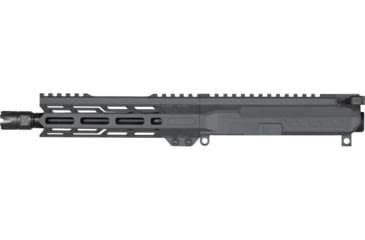 Image of CMMG 9mm Banshee Upper Group Receiver, 8in, Sniper Grey, 99B518D-SG