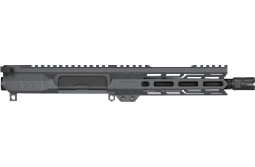 Image of CMMG 9mm Banshee Upper Group Receiver, 8in, Sniper Grey, 99B518D-SG