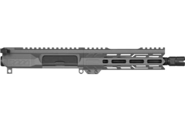 Image of CMMG 9mm Banshee Upper Group Receiver, 8in, Tungsten, 99B518D-TNG