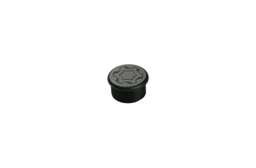 Image of CMMG AR-15 .22LR End Cap, Logo, 22CA947